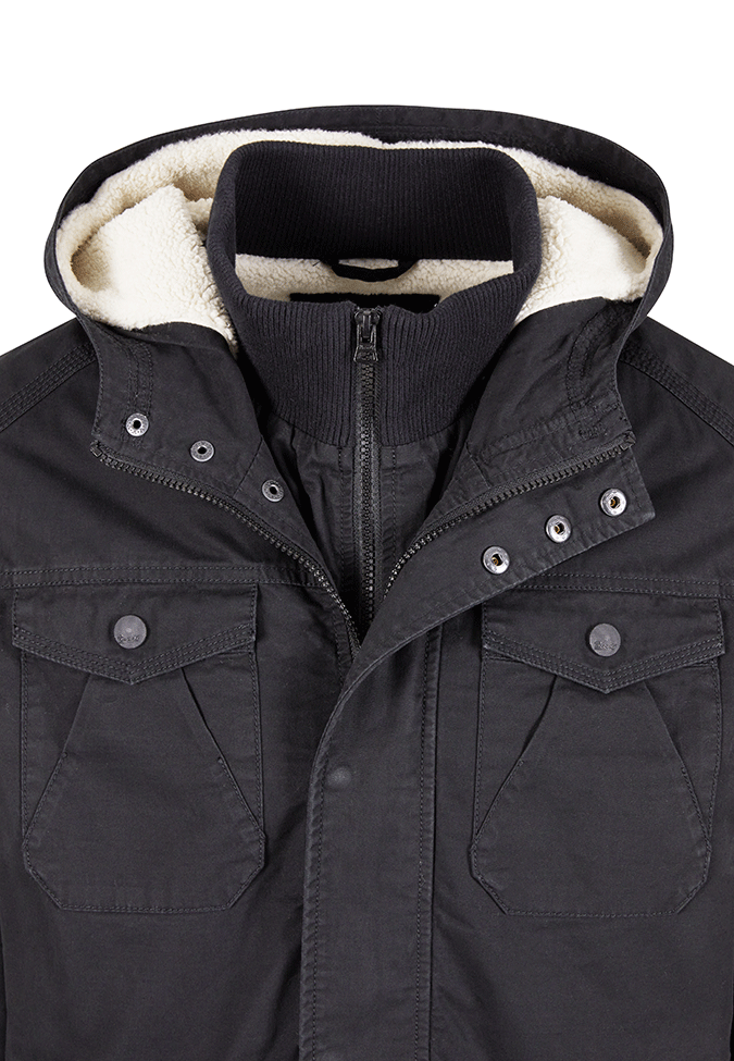 Meadow Jacket – armywear.shop Meadow Jacket – Bild 3