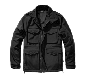 M65 Softshelljacket