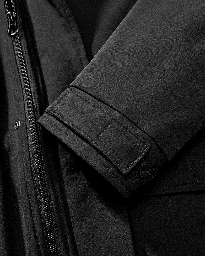 M65 Softshelljacket – armywear.shop M65 Softshelljacket – Bild 4