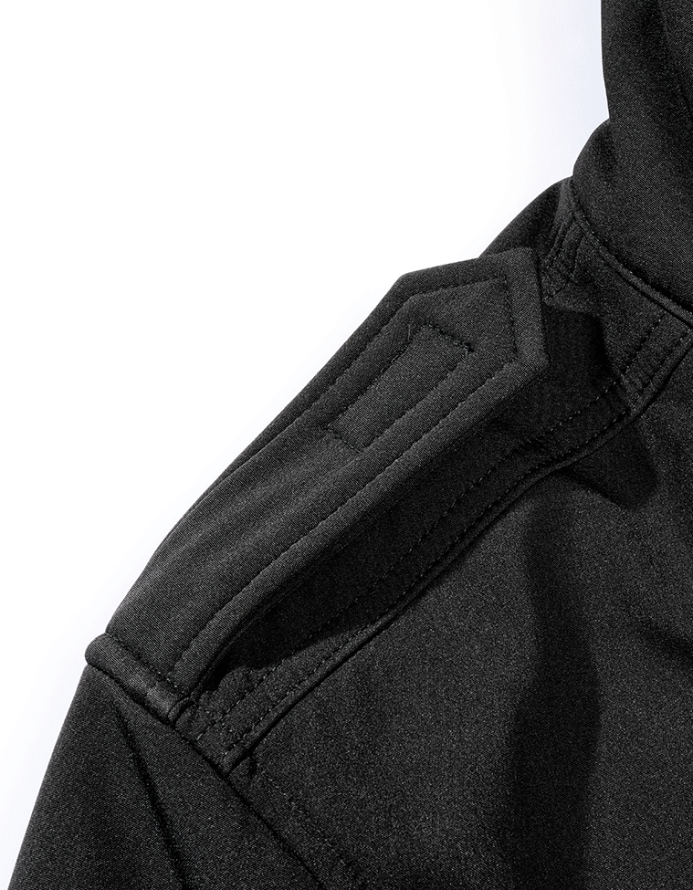 M65 Softshelljacket – armywear.shop M65 Softshelljacket – Bild 6