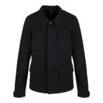 Women BDU Twill Jacket &ndash; armywear.shop