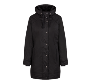 Women Savannah Parka
