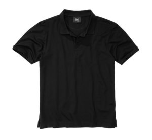 Poloshirt Pique Short Sleeve