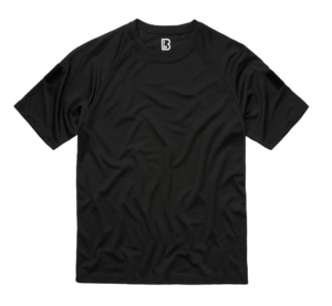 Quick Dry Shirt Shortsleeve