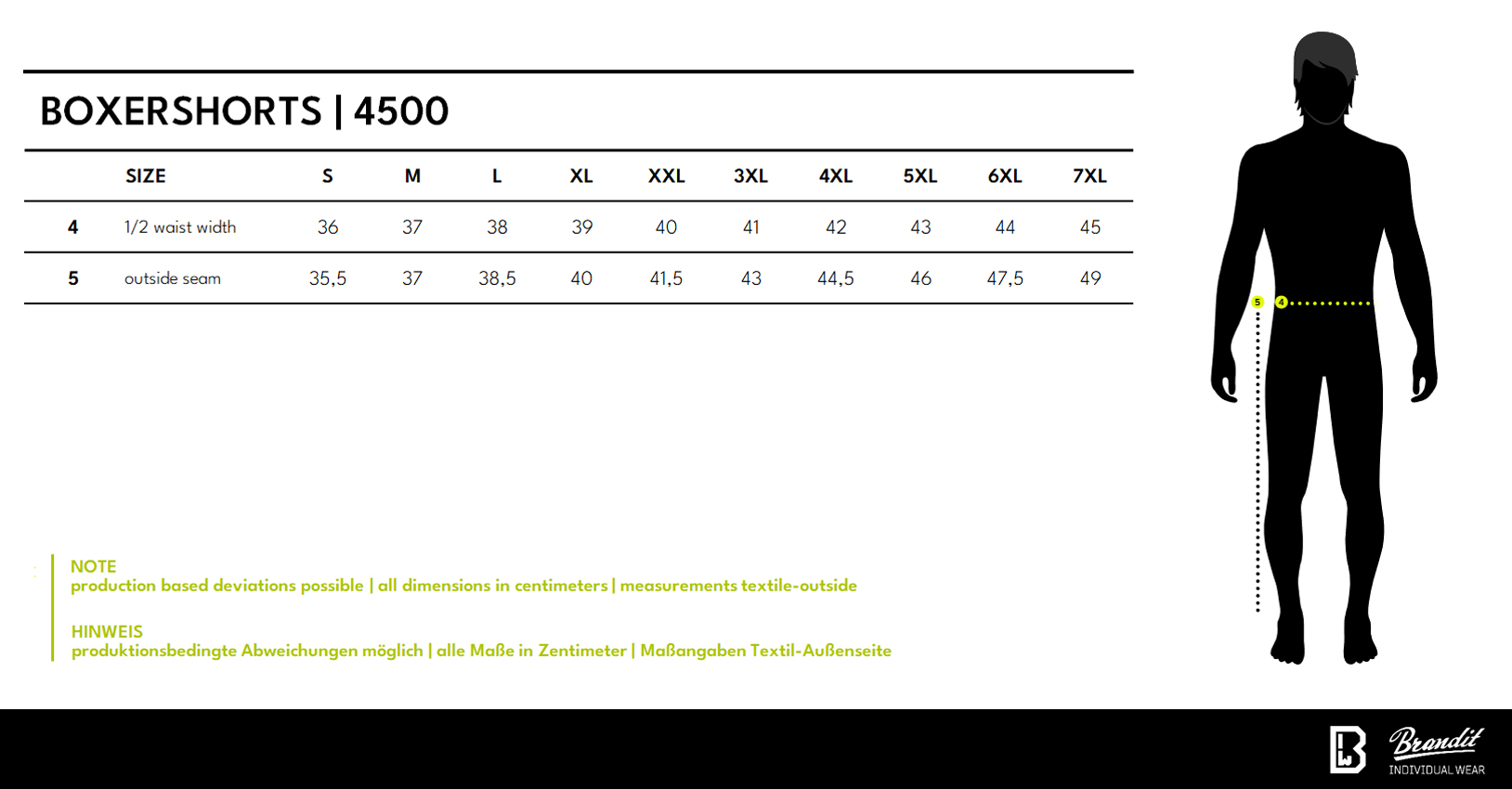 Boxer Shorts – armywear.shop Boxer Shorts – Bild 2