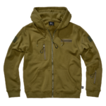 Tactical Sweat Jacket &ndash; armywear.shop