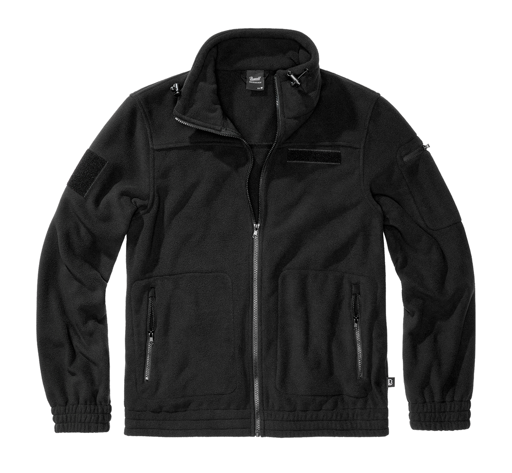 Fleecejacket Combat – armywear.shop Fleecejacket Combat