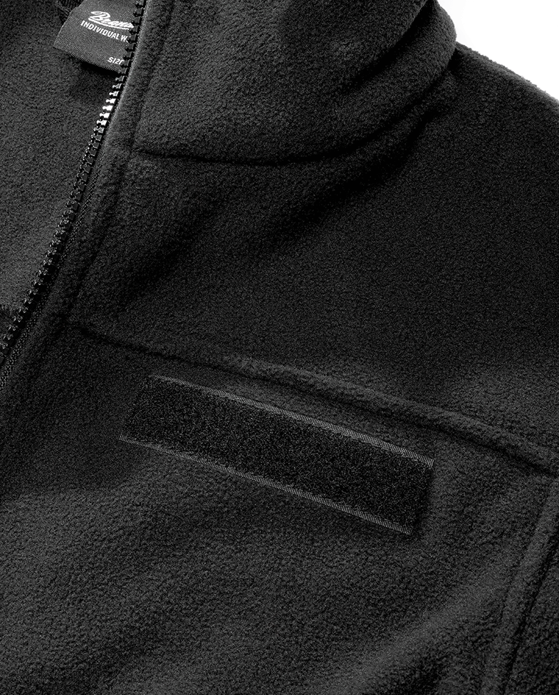 Fleecejacket Combat – armywear.shop Fleecejacket Combat – Bild 3