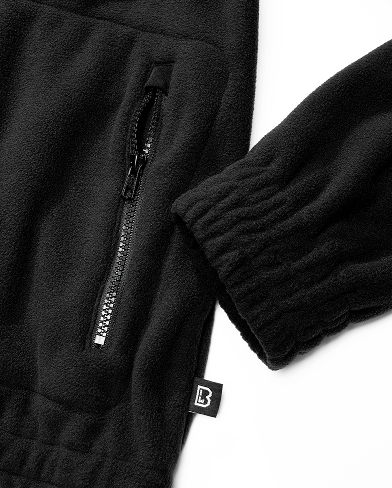 Fleecejacket Combat – armywear.shop Fleecejacket Combat – Bild 4