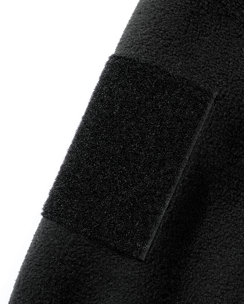 Fleecejacket Combat – armywear.shop Fleecejacket Combat – Bild 5