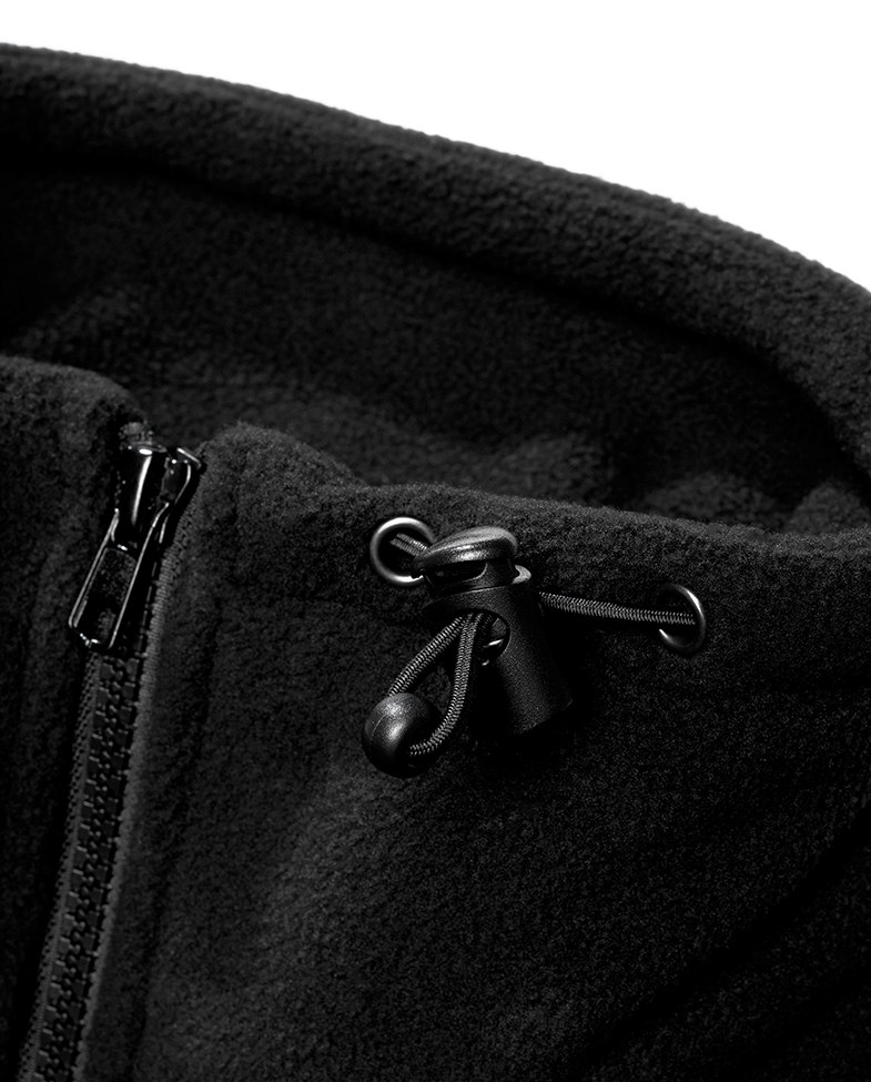 Fleecejacket Combat – armywear.shop Fleecejacket Combat – Bild 6