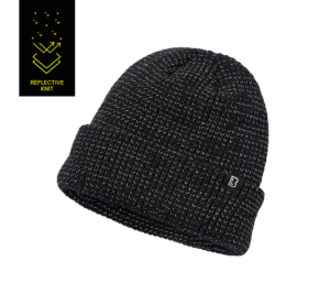 Reflection Beanie