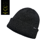 Forvert Vail Reflective Beanie &ndash; armywear.shop