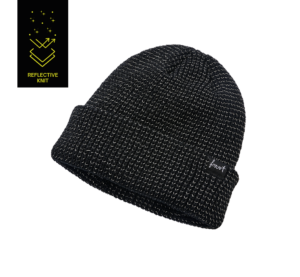 Forvert Vail Reflective Beanie