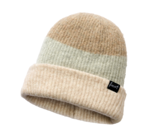 Forvert Loveland Strip Beanie