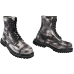 Rub Off Phantom 10 Eye Boots &ndash; armywear.shop