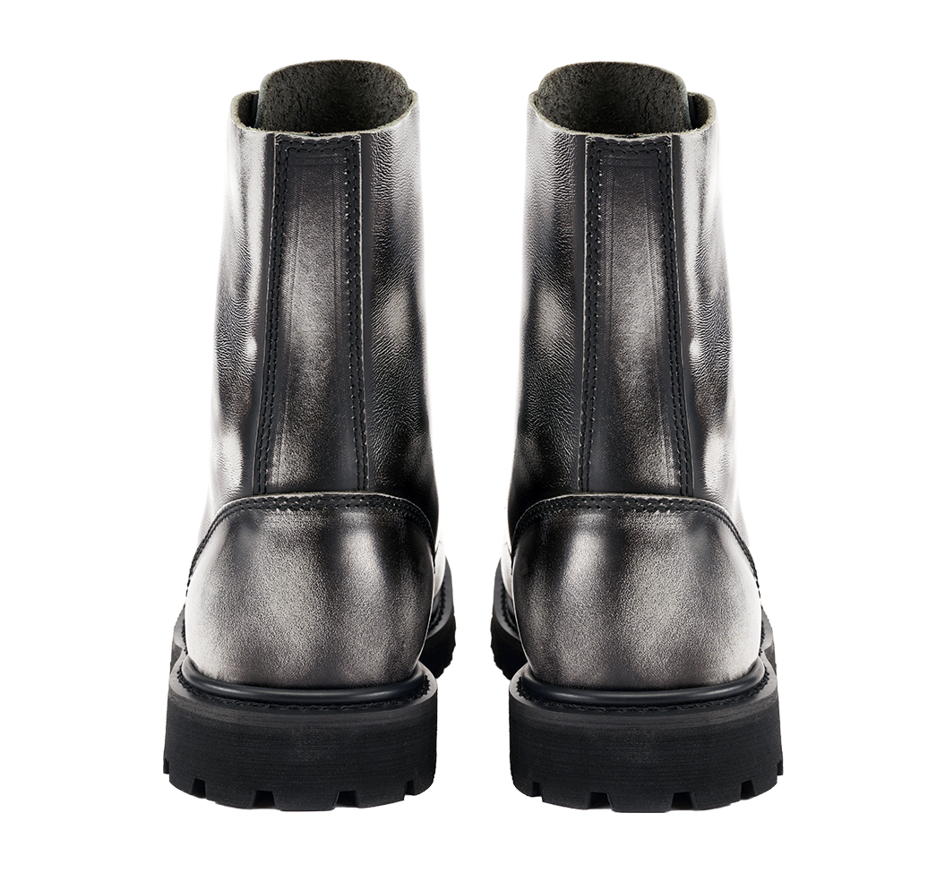 Rub Off Phantom 10 Eye Boots – armywear.shop Rub Off Phantom 10 Eye Boots – Bild 3