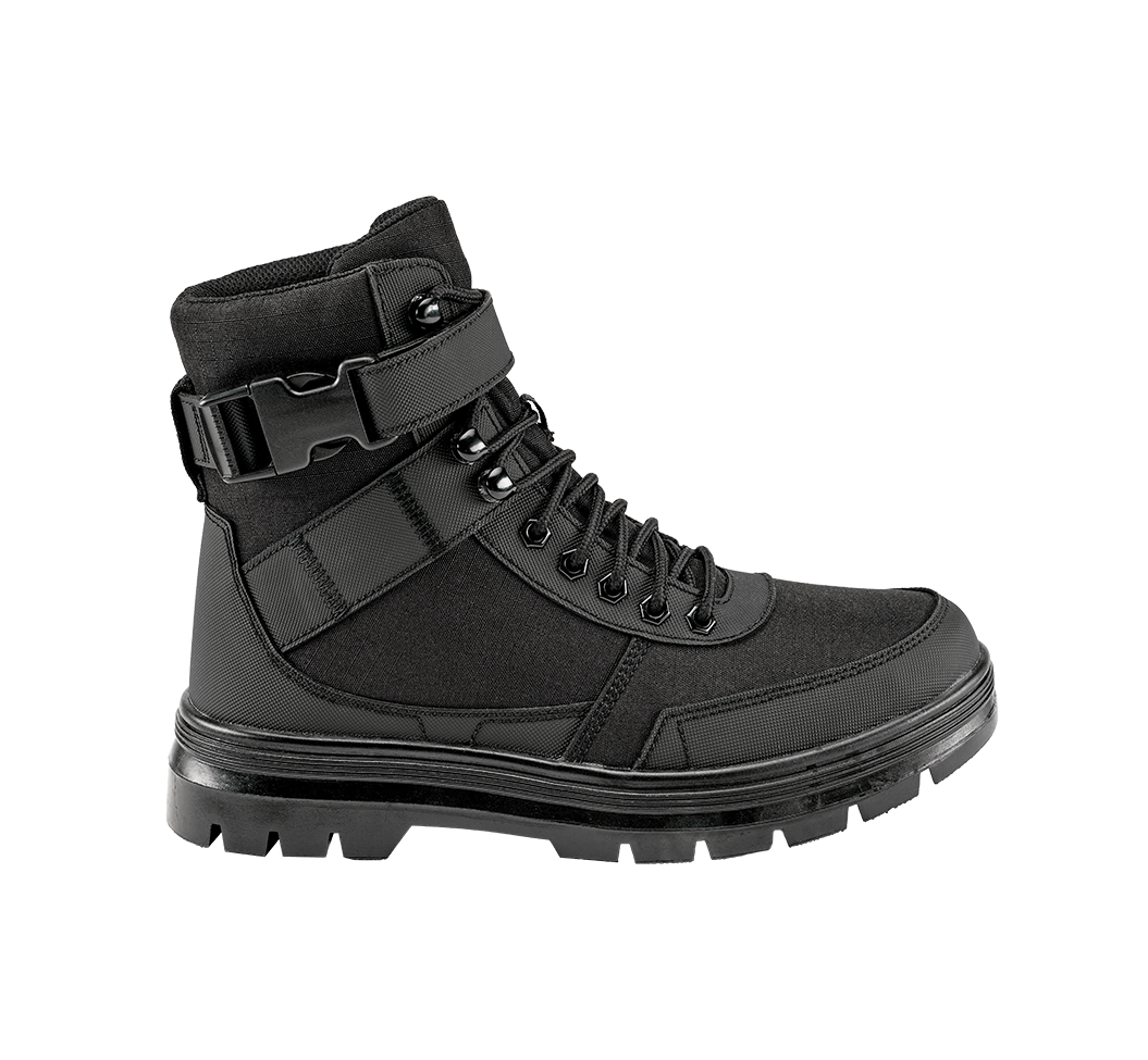 Tactical Boot Buckle 8 Eye – armywear.shop Tactical Boot Buckle 8 Eye – Bild 2