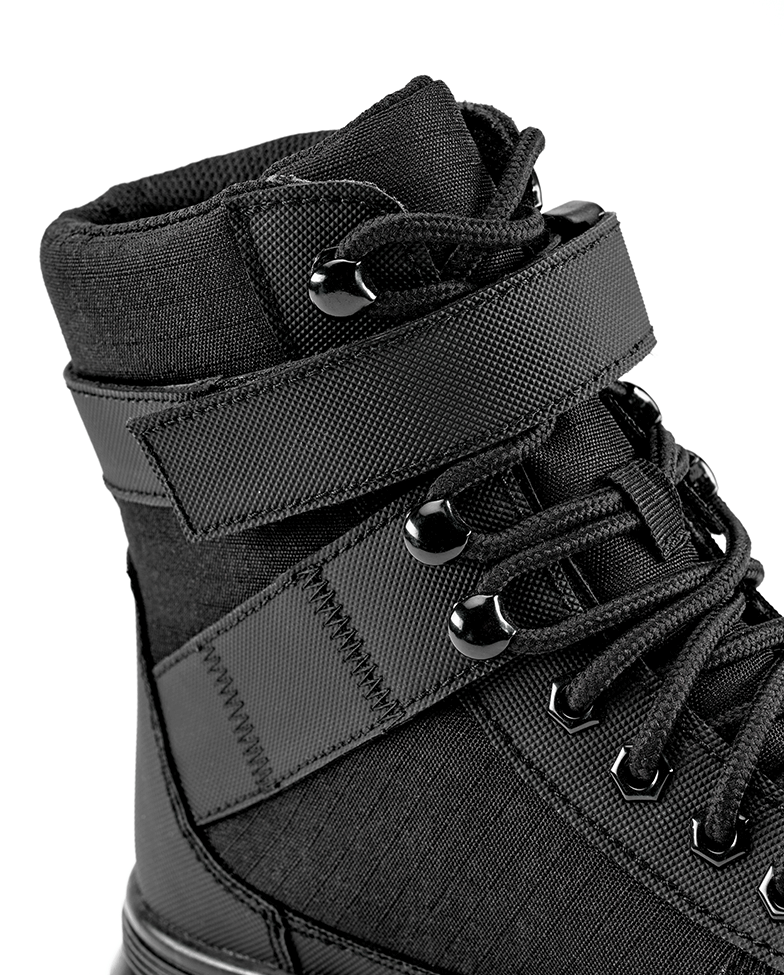 Tactical Boot Buckle 8 Eye – armywear.shop Tactical Boot Buckle 8 Eye – Bild 3