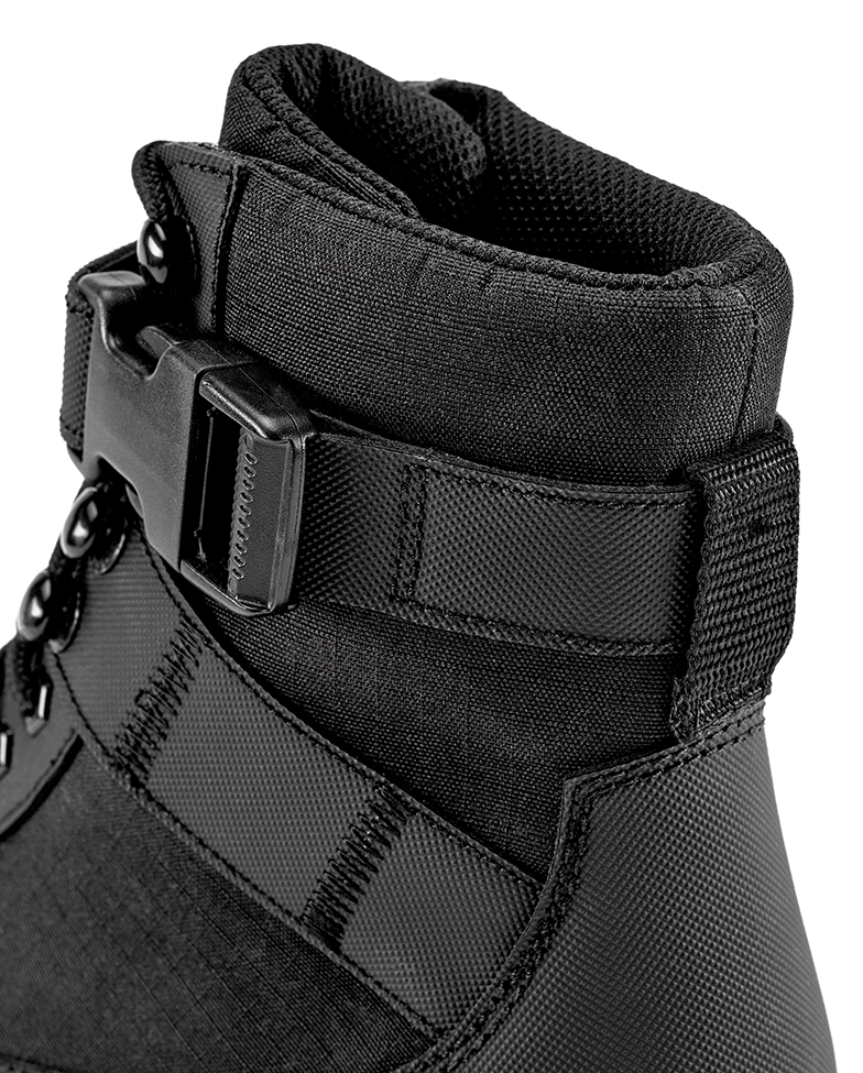 Tactical Boot Buckle 8 Eye – armywear.shop Tactical Boot Buckle 8 Eye – Bild 4
