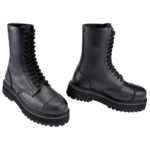 Plateau Phantom 14 Eyelet Boots &ndash; armywear.shop