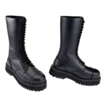 Plateau Phantom 20 Eyelet Boots &ndash; armywear.shop