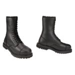 Phantom Fur Liner 14 Eyelet Boots &ndash; armywear.shop